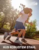 STREETSKILLER Basketballkorb mit Brett & Wandhalterung, Produktbild-Vorschau 6