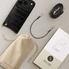 Etui Selencia Nova Croco na telefon Apple iPhone 18 Pro / Podgląd zdjęcia produktu 6