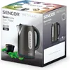 SENCOR SWK 1778BK Rychlovarná konvice, objem 1,7 l, Náhled obrázku produktu 6