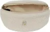 New Era Mlb Borg Pin New York Yankees Sac banane blanc Voir les images du produit 5