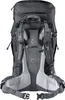 Deuter Damen Tourenrucksack Futura Air Trek 45 + 10 SL Produktbild-Vorschau 2
