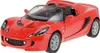 Modello 1:34, LOTUS Elise 111S 2003, rosso Anteprima dell’immagine prodotto 2