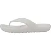 CROCS CLASSIC FLIP V2 Weiß Produktbild-Vorschau 2