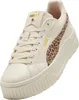 Puma Karmen II Animal Flair  Sneakers Laag - Gebroken wit - Produktbild-Vorschau 9