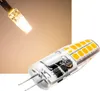 ChiliTec LED Stiftsockellampe G4 Silikon W2 3000k, 190lm, Produktbild-Vorschau 4