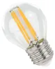 Spectrum E27 LED Lampe 4W 500lm 2700K Warmweiß 230V Produktbild-Vorschau 1