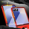 Handyhülle für Samsung Galaxy Z Flip7 Dual-Layer Stoßfest Produktbild-Vorschau 7