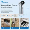 Lifetime Air Tragbarer Handventilator - Mini Ventilator mit Produktbild-Vorschau 3