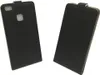 Handyhülle Tasche für Case Handy Huawei P9 Lite Schwarz Produktbild-Vorschau 1