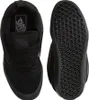 Vans Knu Skool Sportschuhe Schwarz EU 35 Junge Schwarz EU Produktbild-Vorschau 2