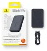 Powerbank Baseus Ultra-Mini Magnetic 22.5W 10000mAh Nero Anteprima dell’immagine prodotto 12