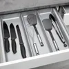ORGA-BOX III Multifunktionseinsatz Tiefe 473 mm, Höhe 50,5 Produktbild-Vorschau 4