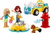 LEGO® Friends Salon de toilettage mobile pour chiens 42635 Voir les images du produit 3