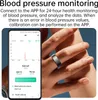 INF Smart Ring R1000 - Moniteur de sommeil Bluetooth 5.2 Voir les images du produit 6