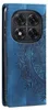 Mandala Handyhülle für Xiaomi Redmi Note 15 Pro+ 5G RFID Produktbild-Vorschau 6