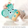 Hape Rassel und Beißring-Set, Junge/Mädchen, 0 Monat( e), Produktbild-Vorschau 5