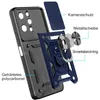 Outdoor Panzer Hülle Xiaomi Redmi 12 Handyhülle mit Produktbild-Vorschau 5