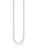 Thomas Sabo Chains & Necklaces KE2284-001-21-L45V Produktbild-Vorschau 2