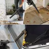 Akku Laubbläser,Gebläse Laubsauger,Bläser Sauger Mit 2 Produktbild-Vorschau 7