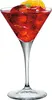 BORMIOLI ROCCO Ypsilon Martiniglas, Inhalt: 0,245 Liter, Produktbild-Vorschau 1