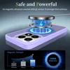 Magnetisch Hülle für Xiaomi 15T, Kompatibel mit MagSafe, Produktbild-Vorschau 4