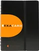 Exacompta - Visitenkartenmappe Exactive ft 20 x 14,5 cm, Produktbild-Vorschau 5