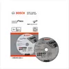 5 Disques à Tronçonner BOSCH 76 mm Expert for Inox pour Voir les images du produit 3