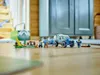 LEGO 60369 City Mobiles Polizeihunde-Training, Produktbild-Vorschau 34