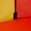 Relaxdays Dětský stan Cirkus, pro děti, dětský stan Cirkus Náhled obrázku produktu 7