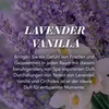 Yankee Candle Lavender Vanilla Duftkerze im Glas für Produktbild-Vorschau 2