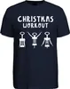 Christmas Workout Flaschenöffner Wein Winzer - Weihnachten Produktbild-Vorschau 2
