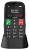 Gigaset GL30, Na výšku, Single SIM, 5,59 cm (2.2"), 0,3 MP, Náhled obrázku produktu 3
