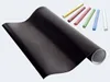Folia Paper - Chalkboard Folie Folia 45x200cm inkl. Krijt Produktbild-Vorschau 14
