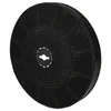 vhbw 2x Aktivkohlefilter kompatibel mit Tecnowind 1KM2BS Produktbild-Vorschau 8
