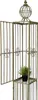 DanDiBo Rosensäule Rosenturm Rankhilfe Metall 230 cm Produktbild-Vorschau 14