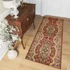 Teppich Läufer Flur Design Wohnzimmer Schlafzimmer Kurzflor Produktbild-Vorschau 1