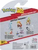 Jazwares Pokémon Erster-partner-kampffiguren-set: Bähmon Produktbild-Vorschau 2