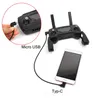 30cm Micro USB auf Typ-C  3.1 Kabel Für Dji Drohne Produktbild-Vorschau 3
