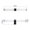 ZMH Mirror Light Bathroom Led Wall Lamp-8W Bathroom Mirror Podgląd zdjęcia produktu 8