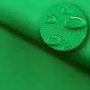 Tissu Oxford imperméable enduit de PVC - vert gazon, Voir les images du produit 1