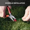 RASENWERK® - Anschlussklemmen für Mähroboter Produktbild-Vorschau 5