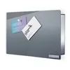 Blomus Velio Schlüsselkasten, Glasmagnettafel, Magnetwand, Produktbild-Vorschau 3
