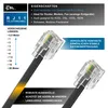 CSL Telefonkabel RJ11 zu RJ11, Router zu Telefon Fax Produktbild-Vorschau 2