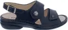 Finn Comfort Milos, Sandale, Nappa (Glattleder), schwarz Produktbild-Vorschau 28