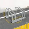 UISEBRT Fahrradständer für 2 Fahrräder – Produktbild-Vorschau 2