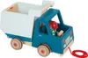 Nachzieh-Fahrzeug Kipplaster Produktbild-Vorschau 4