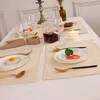 Vivi Idee 6er Tischsets Platzset 100% Baumwolle Produktbild-Vorschau 7