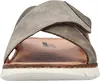 Rieker Herren Pantolette Klettverschluss Clog 25283, Produktbild-Vorschau 7