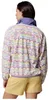 Felpa Columbia Forro polar Columbia Sequoia Grove Printed Anteprima dell’immagine prodotto 3