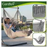 Gardlov 27387 Fauteuil suspendu de style brésilien avec Voir les images du produit 5